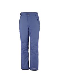Columbia, Herren Skihose 'Ride On Pant', Taubenblau