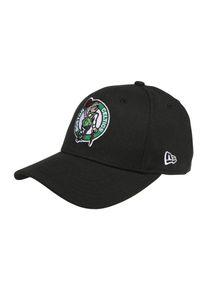 New Era, Herren Cap 'STRETCH SNAP 9FIFTY', Mischfarben / Schwarz