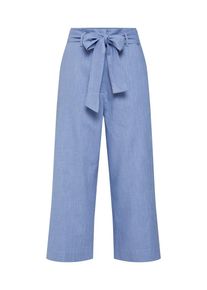 Funky Buddha, Damen Hose 'WOVEN PANTS', Hellblau