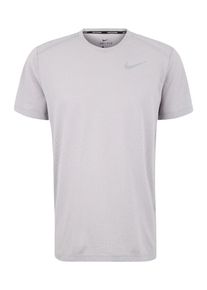Nike, Herren Sport-Shirt 'Rise', Grau