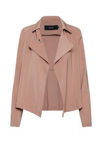 Véro Moda VERO MODA, Damen Blazer 'VMCHERIE LS BLAZER', Braun
