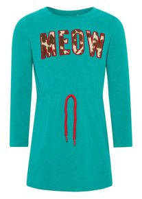 name it, Mädchen Kleid, Jade