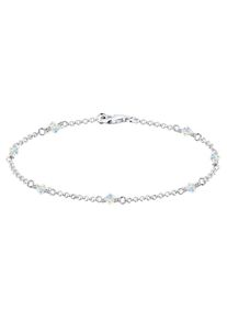 Elli, Damen Armband, Silber