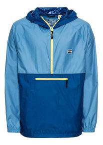 Levi's LEVI'S, Herren Jacke 'SPORTANORAK', Hellblau / Dunkelblau