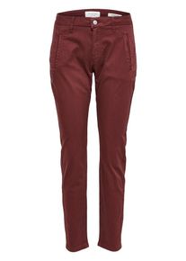 Selected Femme, Damen Chino, Oxid