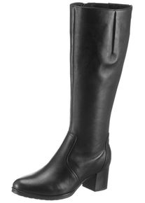 Ara, Damen Stiefel, Schwarz