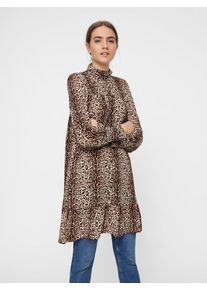 Véro Moda VERO MODA, Damen Tunika, Beige / Hellbeige