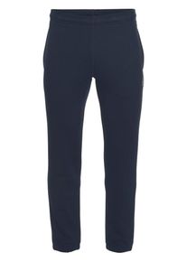 Reebok, Herren Jogginghose 'Elets Fleece Closed Cuff', Marine