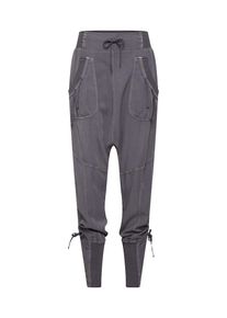 Cream, Damen Hose 'Nanna', Dunkelgrau