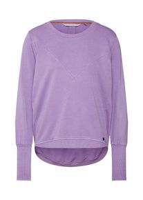 N&uuml;mph N&Uuml;MPH, Damen Sweatshirt 'NICOLA', Flieder