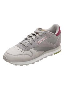 Reebok CLASSIC, Damen Sneaker, Grau