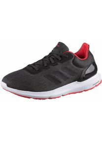 adidas Performance, Damen 'Cosmic 2 W' Laufschuhe, Dunkelgrau / Schwarz