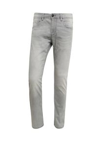Tom Tailor, Herren Jeans, Graumeliert