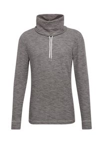 Tom Tailor Denim, Herren Shirt, Grau