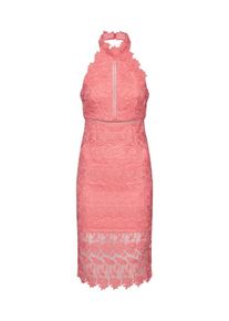 Bardot, Damen 'NONI HALTER DRESS', Pink