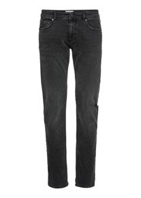 Esprit, Herren Jeans '5 Pkt SLIM', Black Denim