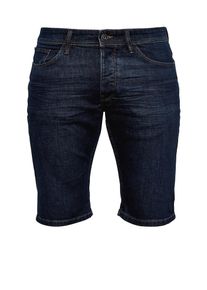 Q/S Designed By, Herren Bermuda, Nachtblau