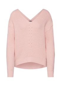 Selected Femme, Damen Pullover 'Rose', Pink