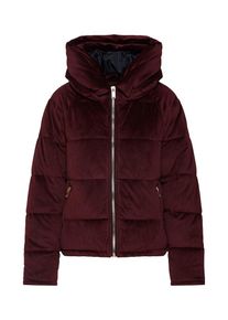Only, Damen Jacke, Weinrot