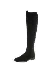 kmb. KMB, Damen Stiefel, Schwarz
