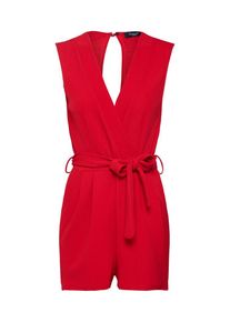 Sisters Point, Damen Overall, Rot