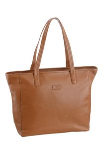 UGG Australia UGG, Damen Shopper 'ALINA', Cognac