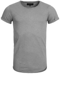 INDICODE JEANS, Herren 'Willbur', Graumeliert