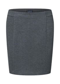 re.draft, Damen Rock, Graumeliert