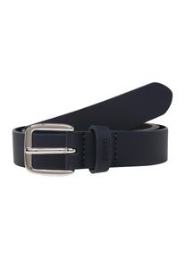 Esprit, Damen G&uuml;rtel 'NOOS', Navy