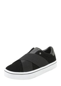 Skechers, Damen Sneakers 'Hi-Lite', Schwarz / Weiß