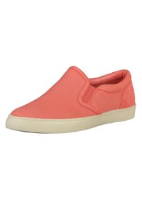 Clarks, Damen Slipper, Altrosa
