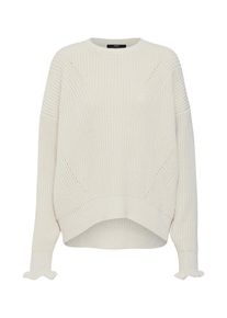 SET, Damen Pullover, Beige