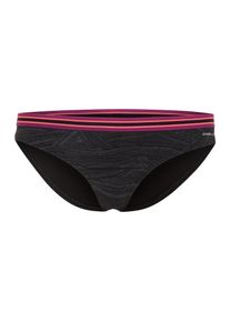 O`Neill O'NEILL, Damen Unterteil 'PW ACTIVE CHEEKY', Pink / Schwarz