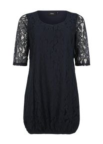 ZIZZI, Damen Kleid 'XAPONI', Dunkelblau