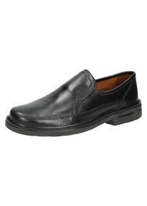 Sioux, Herren Slipper 'Michael', Schwarz