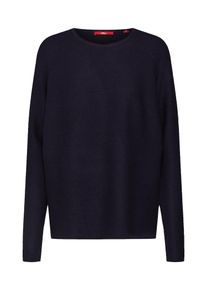 s.Oliver RED LABEL, Damen Pullover, Navy