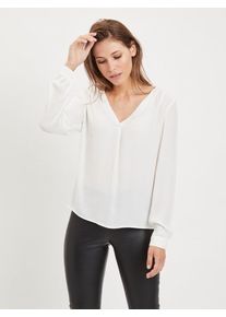 Vila, Damen Oberteil, Naturweiß