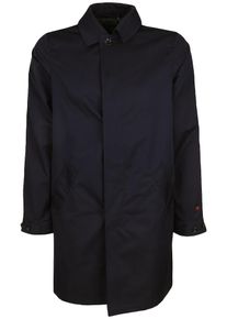 Scotch & Soda SCOTCH & SODA, Herren Mantel 'Classic Spring', Navy