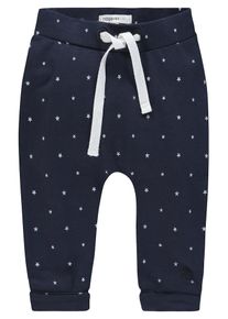 Noppies, Hose 'Bain', Navy / Weiß