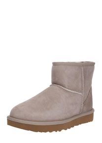 UGG Australia UGG, Damen Boots 'Classic Mini II', Grau