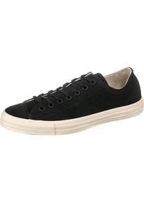 Converse, Damen Sneakers 'Chuck Tailor All Star Ox', Schwarz / Weiß