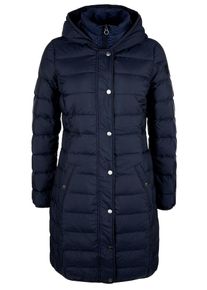 s.Oliver RED LABEL, Damen Mantel, Enzian