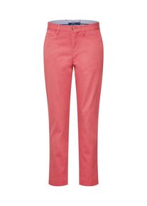 Polo Ralph Lauren, Damen Hose, Rot
