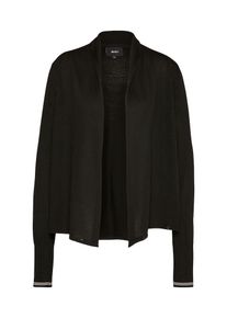 Object, Damen Cardigan 'MIA DEANNA', Schwarz