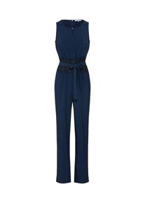 ABOUT YOU, Damen Jumpsuit 'Janine', Blau