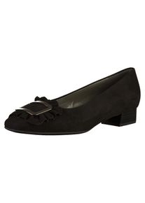 Peter Kaiser, Damen Pumps, Schwarz