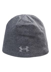 Under Armour, Herren Beanie 'Survivor', Graumeliert