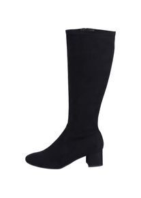 Unisa, Damen Stiefel, Schwarz