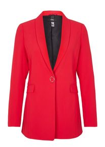 s.Oliver BLACK LABEL, Damen Blazer, Rot