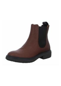 Ecco, Damen Stiefel, Dunkelbraun